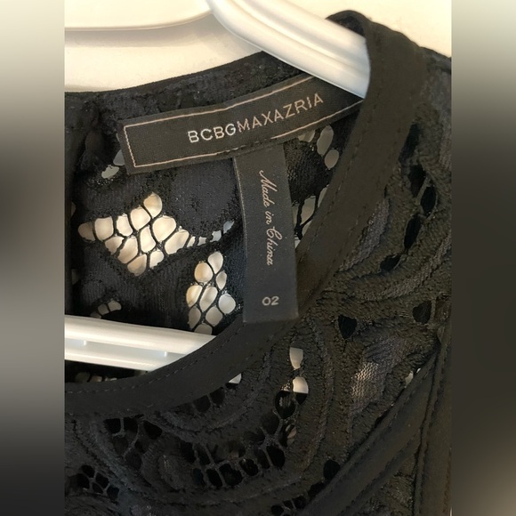 BCBG DRESS - Picture 3 of 6